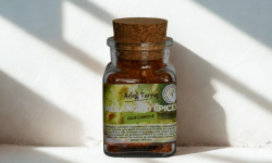 Adal Terra - Epices - Guacamole Bio 60G