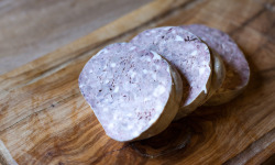 Ferme de Montchervet - Andouille cuite, 200g