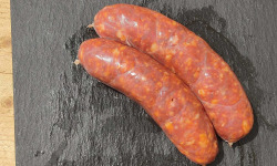 Coeur de Grange - LOT - 12 Chorizos À Griller