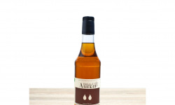 Huilerie d'Auron - Huile vierge de noix BIO 0,5L - Origine France