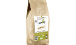 TERRAMOKA - Café en grains ARTHUR 1000 G Bio x6