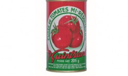 Conserves Guintrand - Purée De Tomate De Provence Mi-réduite 11% - Boite 1/4 X 24