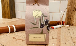 Biscuiterie Saravelli - Cuggiulelle salées olives noires