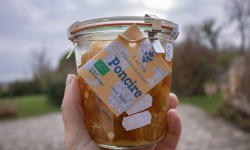 ChâteauFer - Lacto de Poncire 350g