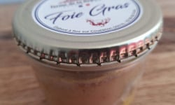 Gourmets de l'Ouest - Foie gras de canard mi-cuit 150g