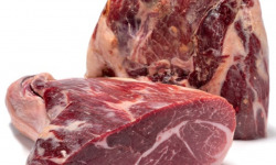 L’Oliveraie du Coudon - PATANEGRA - DEMI JAMBON DE BELLOTA 100% IBERIQUE