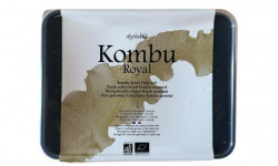 Algolesko - Algue Kombu Royal Bio 250g
