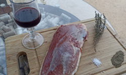 Ferme de la Garrigue Haute - Magret de canard x1