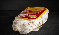 Les Affineurs des Volcans - Saucisson Sec d'Auvergne Montagne Valtitude 250 g