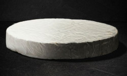 Les Affineurs des Volcans - Brie au lait Pasteurisé Marcel Charrade Portion env. 350g