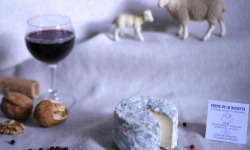 Boutique Boisette - Pur brebis affiné 80g
