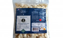 Ravioles Mère Maury - [Surgelé] Ravioles au Roquefort 600g
