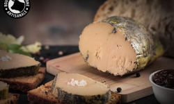 Boucherie Moderne - Foie gras de canard ballotin - 200g