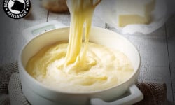 Boucherie Moderne - Aligot