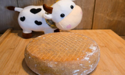 Fromagerie du Pichet - Fondant Oignons Frits 1,8kg
