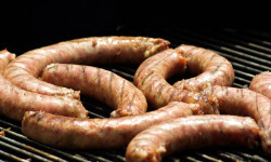 Venandi Sauvage par Nature - Saucisses de sanglier sauvage