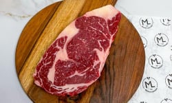 Maison Lascours - Entrecôte de Bœuf Angus - 500g