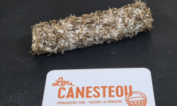 Lou Canesteou - Buchette sarriette