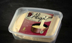 Les Affineurs des Volcans - Aligot Empereur 1 Kg