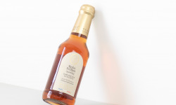 Maison Goubet - Carton de 12 Cuvées pétillante BIO & sans alcool - cépage Merlot 250ml