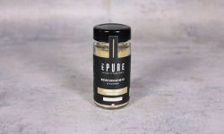 EPURE, Cuisine & Condiments - Poudre d'assaisonnement Bouquet Garni Asiatique 50g