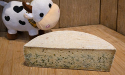 Fromagerie du Pichet - La Tomme Ail des Ours 900g
