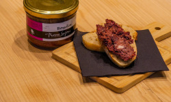 Atelier Pierre Sajous - Boudin pur porc, verrine 180g