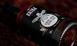 Erika Spirit - Vieil Old Tom Gin - 50cl