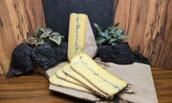 La Fermière - Morbier AOP Tranché 500gr
