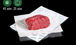 Nemrod - Rôti de chevreuil - 500g