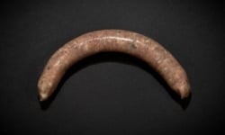Le Lavandier Charcutier Pontivy - Chipolatas aux herbes x13 (1kg) - Barbecue