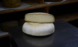 Alléosse Maitre Artisan Affineur Fromager - Tomme d'Estaing pur brebis du Larzac 500g