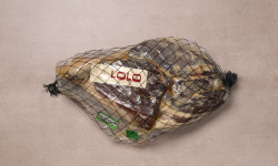 LOLO Jamón - Jambon de Cebo de Campo 50 % Ibérique - Désossé