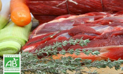 Ferme Bichet - Pot-au-feu BIO 1kg