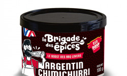 La Brigade des Epices - Mélange Chimichurri - 100G