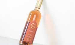 Maison Goubet - Carton de 6 Cuvées BIO & sans alcool - cépage Cabernet-Sauvignon 750ml