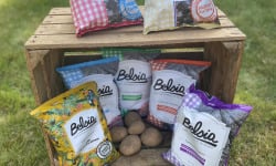 Chips BELSIA - Pack découverte - 7 recettes