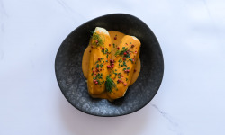 Etablissements JC David - Quenelles de Brochet au beurre - 300g