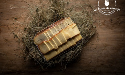 LA FERME DE COLLONGE - Plateau de raclette tradition 800g