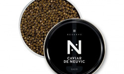 Caviar de Neuvic - Caviar Baeri Réserve 50g