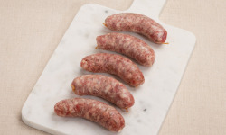 Maison Millas - Saucisse De Couenne - 400g