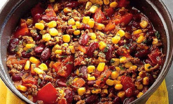 Ferme Guillaumont - Viande d'agneau pour chili con carne ou légumes farcis 500g