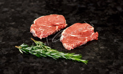 Boucherie Charcuterie Traiteur Lionel Ghérardi - Basse Côte à braiser / pot au feu - 1200g