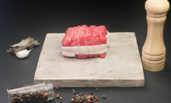 Nature et Régions - Rôti Faux Filet de Boeuf Charolais- 500 g