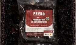 Pruno - Pruneaux d’Agen mi-cuits dénoyautés – 500g