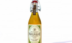 Huilerie de Neuville - Huile Vierge d'Amande 25cl