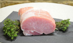 Ferme Joos - Rôti de porc dans le filet : ferme du Grommendyck