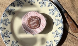 Boucherie Guiset, Eleveur et boucher depuis 1961 - Le rosé - 180g