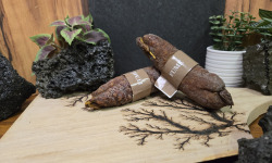 La Fermière - Saucisson sec fumé