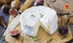 Vaissaire Papon Affineur - Fromager - Camembert de Normandie Fermier AOP